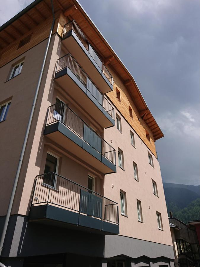 Апартаменты Relais Gentilini Мале Экстерьер фото