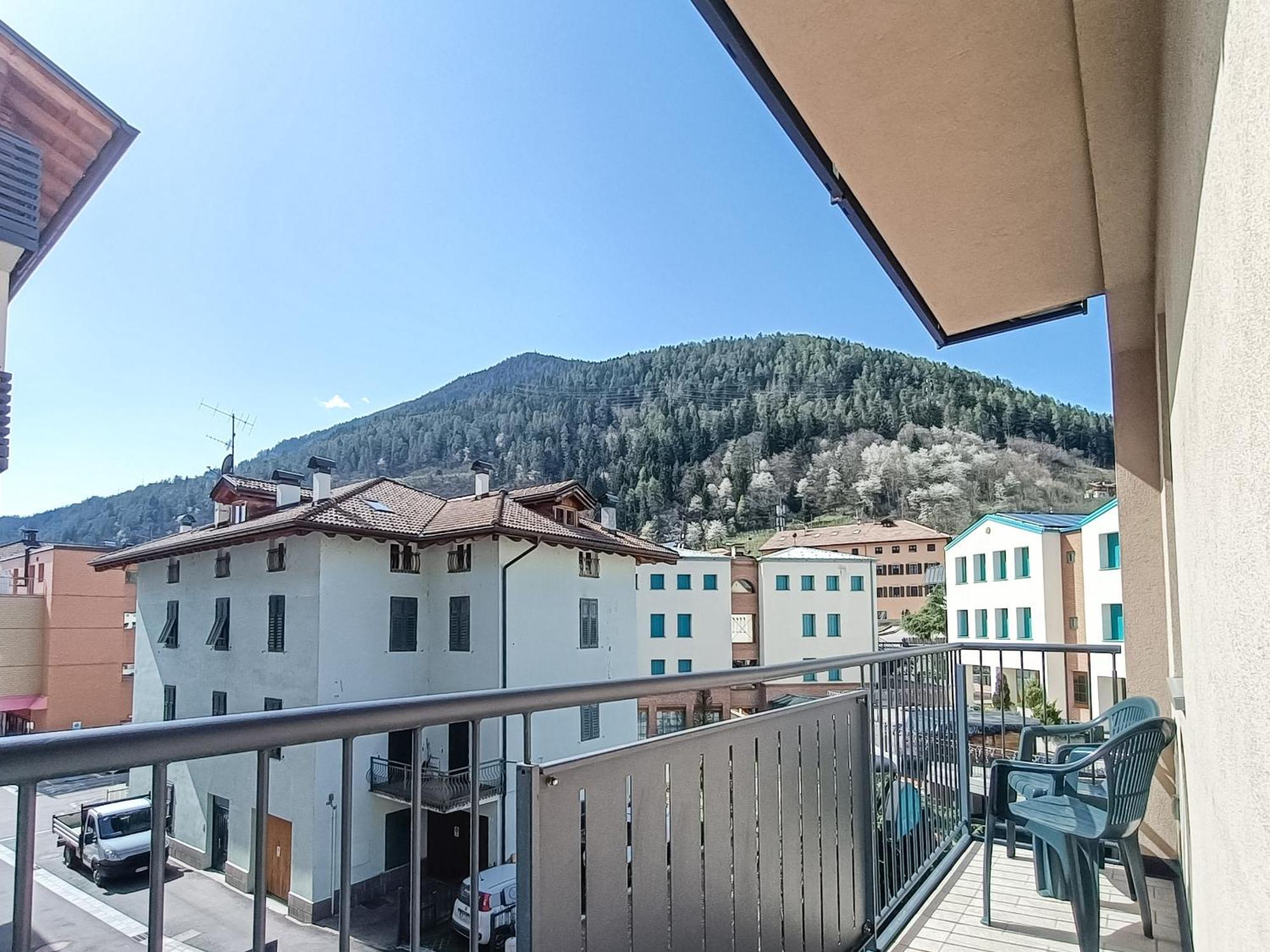Апартаменты Relais Gentilini Мале Экстерьер фото